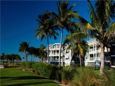 Captiva 3 Bedroom Vacation Condo Sleeps 6 Golf Course Views